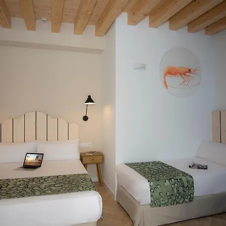 Casual Con Duende * Cadiz