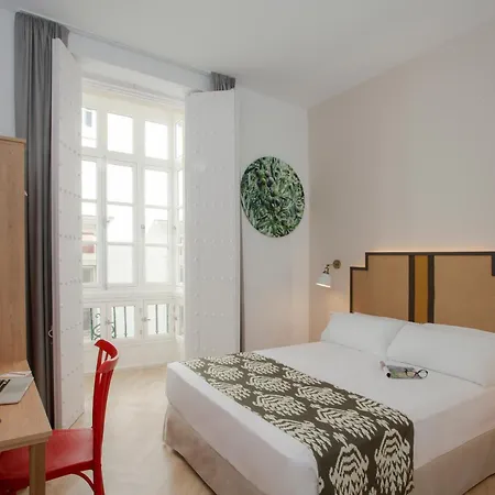 Casual Con Duende Hotel *