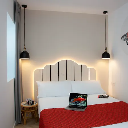 Casual Con Duende Hotel