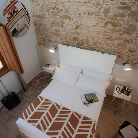 Casual Con Duende Hotel *