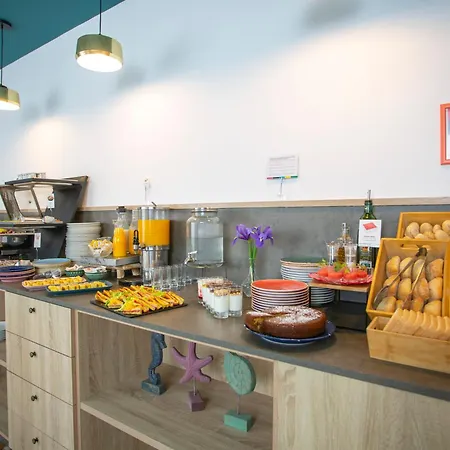 Casual Con Duende Cadiz