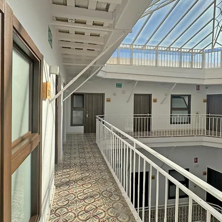 Casual Con Duende Cadiz