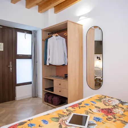 Casual Con Duende Cadiz