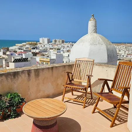 Hotel Casual Con Duende