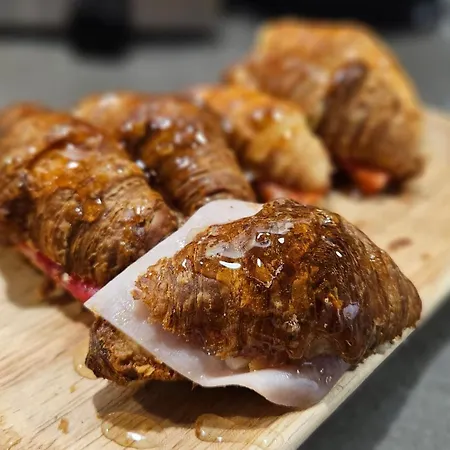 Hotel Casual Con Duende