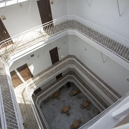 Casual Con Duende Cadiz