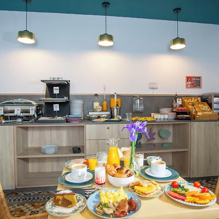 Casual Con Duende Hotel