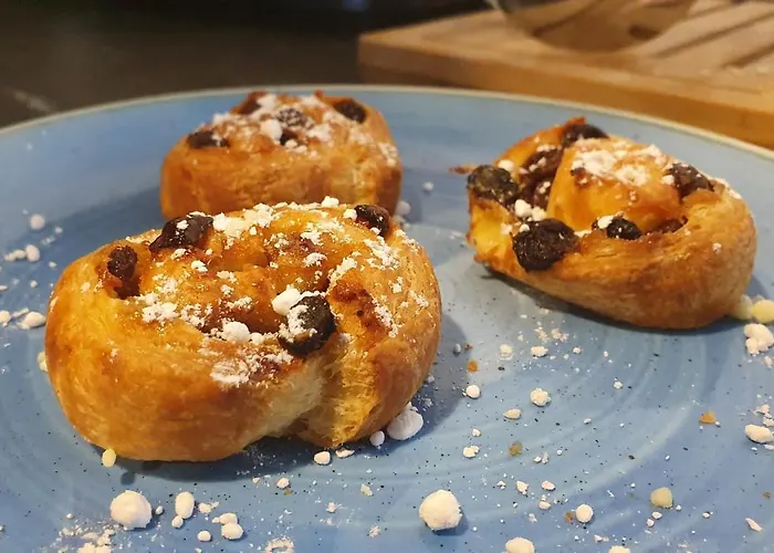 Casual Con Duende ホテル カディス