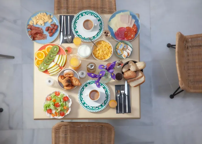 Casual Con Duende カディス