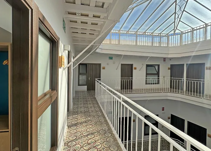 Casual Con Duende カディス