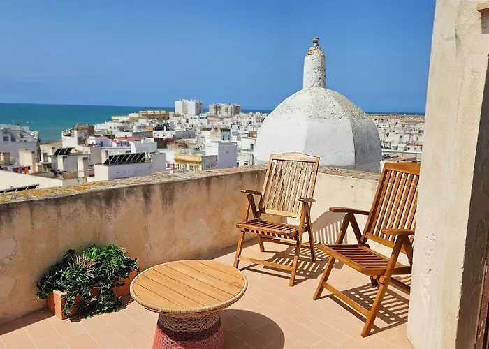 ホテル Casual Con Duende