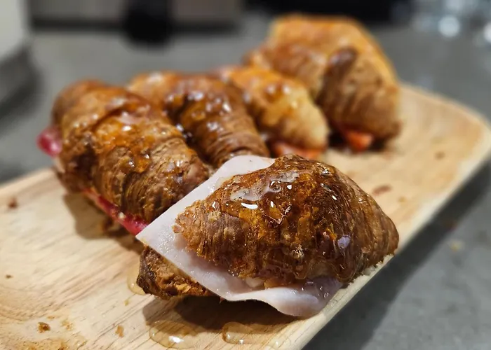 ホテル Casual Con Duende