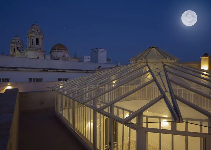 Casual Con Duende ホテル