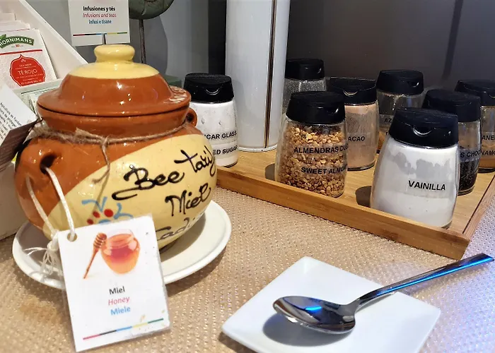 ホテル Casual Con Duende *