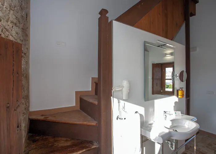 Casual Con Duende ホテル