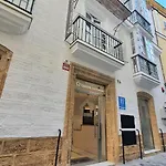 Hotel Casual Con Duende By Casual Cadiz