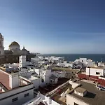 Casual Con Duende By Casual Hotel Cadiz