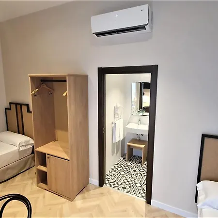 Hotel Casual Con Duende By Casual