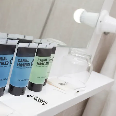 Casual Con Duende * Καντίζ