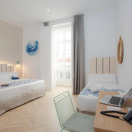 Casual Con Duende * Cádiz