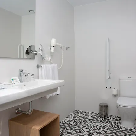 Casual Con Duende Hotel Cádiz