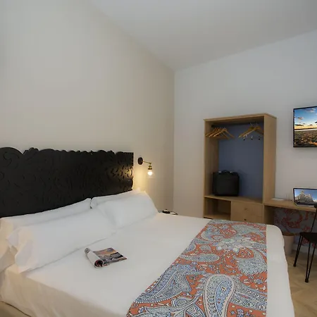 Casual Con Duende Cádiz