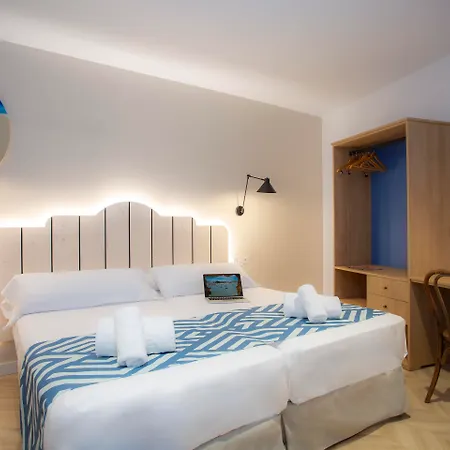 Hotel Casual Con Duende Cádiz
