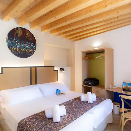 Hotel Casual Con Duende By Casual Cadix