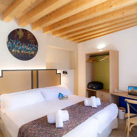 Hotel Casual Con Duende Cádiz
