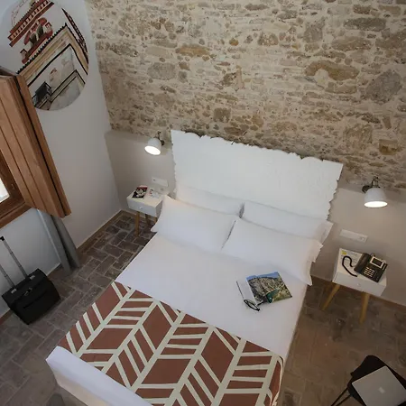 Casual Con Duende Hotel *