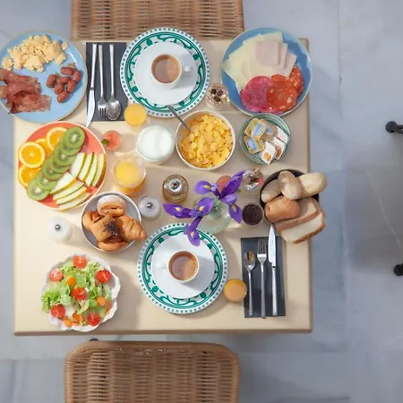 Casual Con Duende Καντίζ