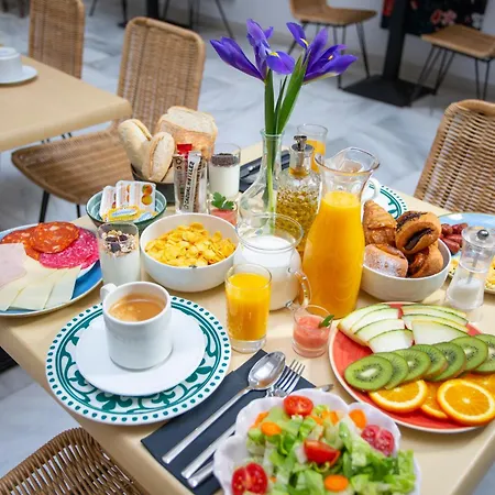 Ξενοδοχείο Casual Con Duende