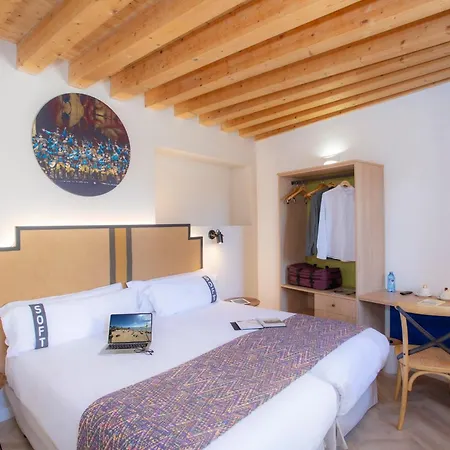 Casual Con Duende Cádiz