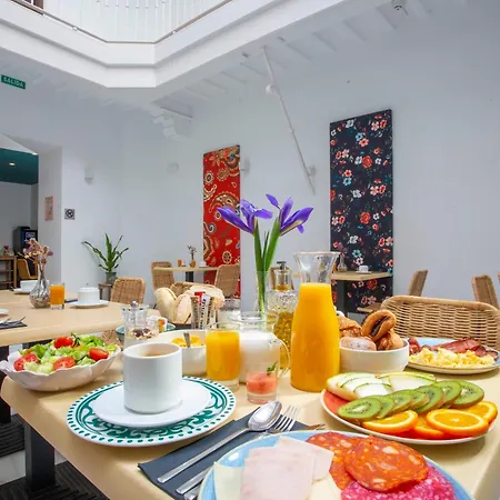 Ξενοδοχείο Casual Con Duende *