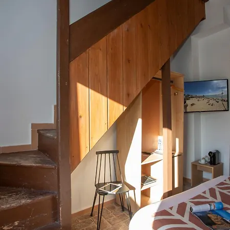Hotel Casual Con Duende By Casual Cadix
