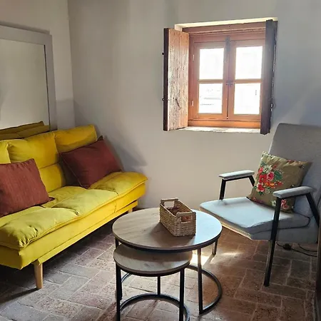 Ξενοδοχείο Casual Con Duende *