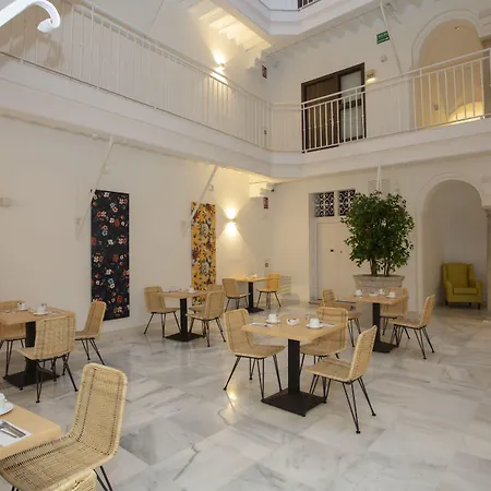 酒店 Casual Con Duende *