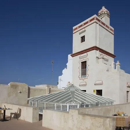 Ξενοδοχείο Casual Con Duende