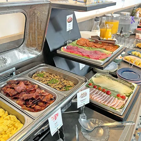 Szálloda Casual Con Duende Cádiz