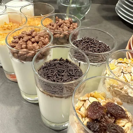 Szálloda Casual Con Duende