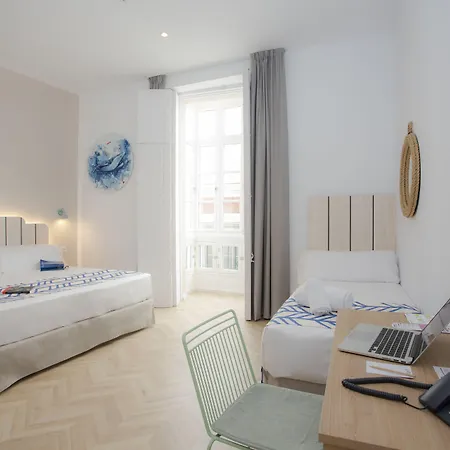 Casual Con Duende Szálloda *