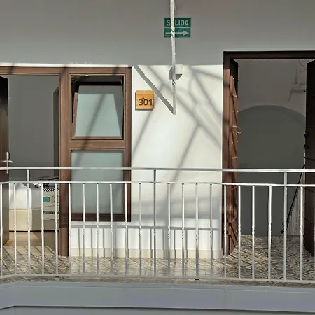 Szálloda Casual Con Duende *