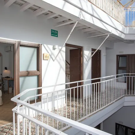 Casual Con Duende Cádiz