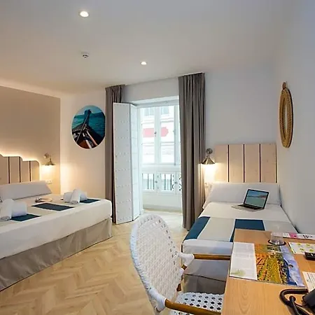 Casual Con Duende By Casual Hotel