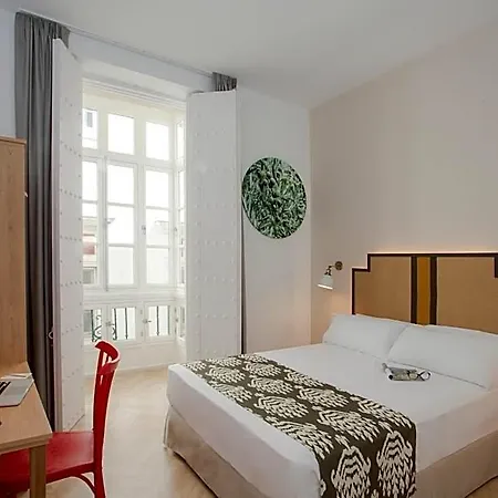 Hotel Casual Con Duende By Casual