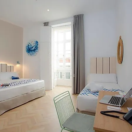 Hotel Casual Con Duende By Casual
