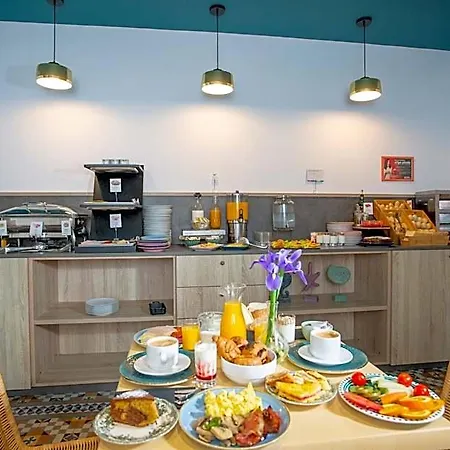 Hotel Casual Con Duende By Casual Cadiz