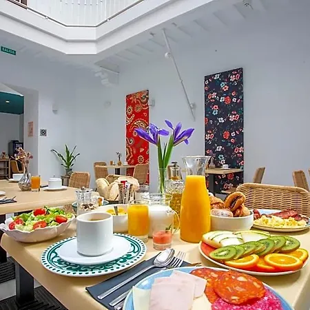 Casual Con Duende By Casual Hotel Cadiz