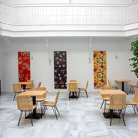 Hotel Casual Con Duende By Casual Cadiz