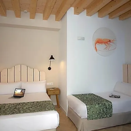 Hotel Casual Con Duende By Casual Cadiz